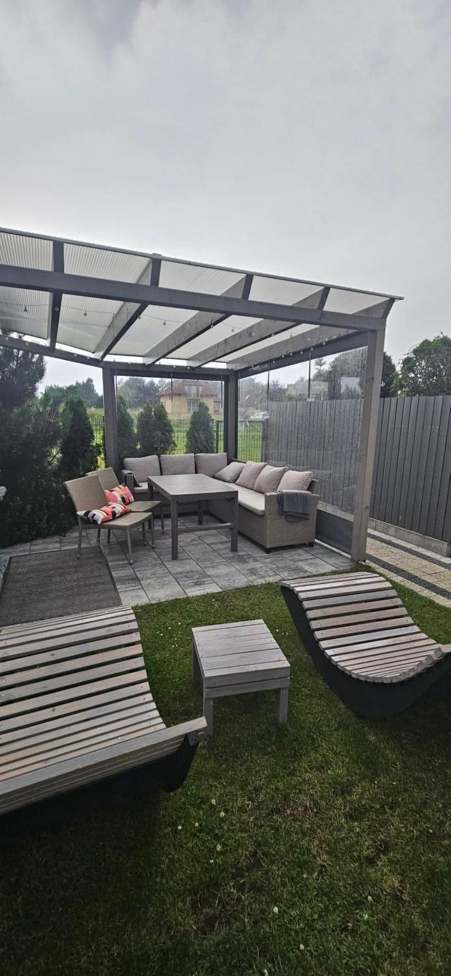 Apartamenty Polanki 2 - Sauna, Jacuzzi, Podgrzewany Basen Leba Exterior foto